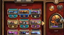 Cara memainkan grup Saka nostalgia standar di Hearthstone