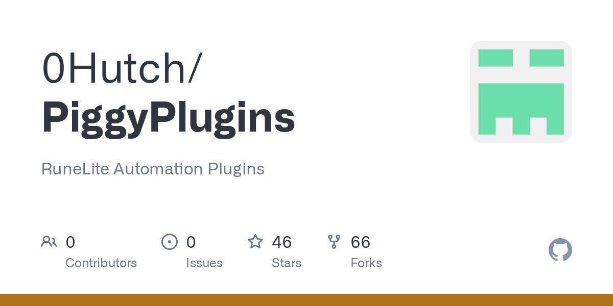 PiggyPlugins