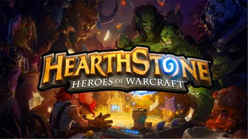 Cara mencocokkan dek berburu dalam mode standar Hearthstone