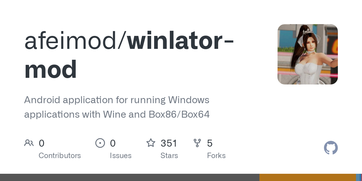 winlator mod