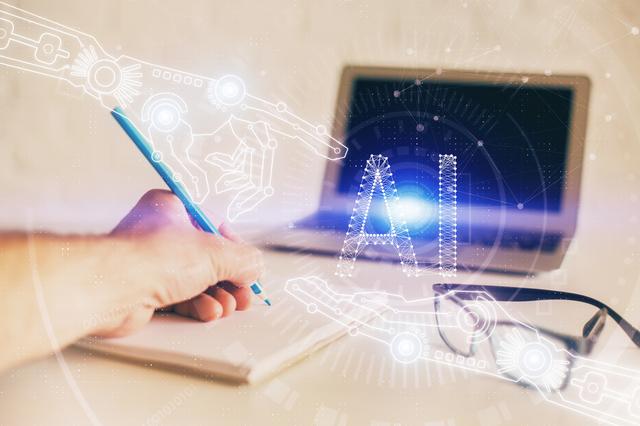 โมเดลการสร้างตัวแทน AI มาแล้ว ความกังวลด้านลิขสิทธิ์ก็เช่นกัน