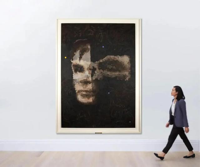 การเพ้นท์หุ่นยนต์ AI ขายได้กว่า 1 ล้านเหรียญสหรัฐ คุ้มไหม?