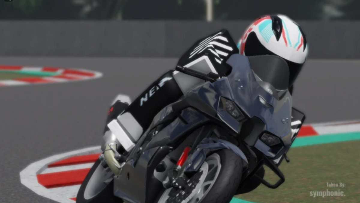 Kode Proyek Moto Trackday (November 2024)