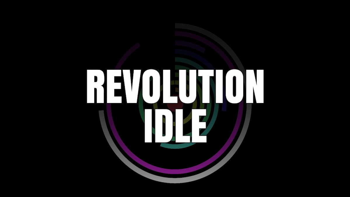 Kode Idle Revolusi (November 2024)