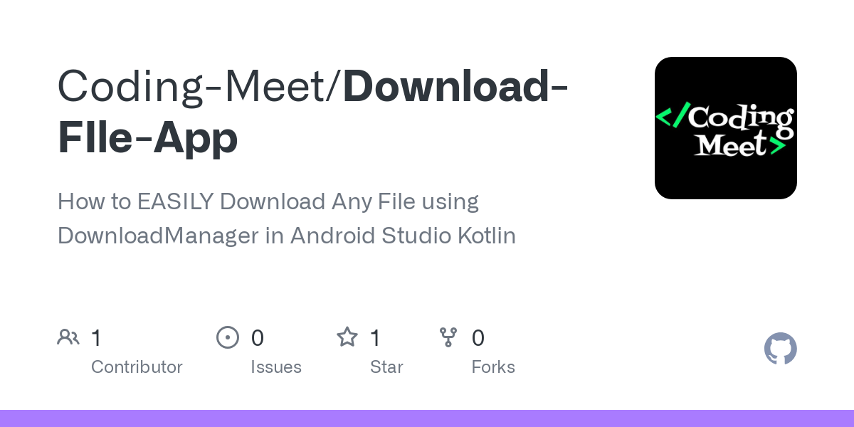 Download FIle App