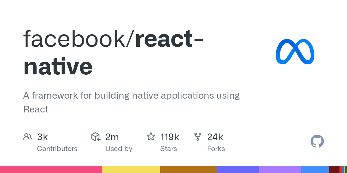 react native