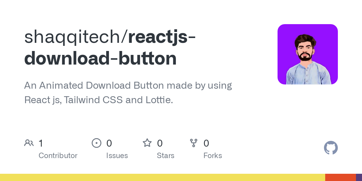 reactjs download button