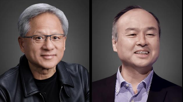 NVIDIA et SoftBank unissent leurs forces pour construire le supercalculateur d'IA le plus puissant du Japon