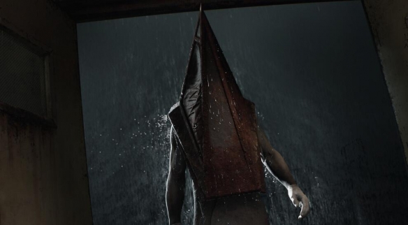 Cara menghilangkan kabut di Silent Hill 2 remake