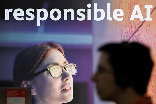 フランスのメディアは、AIが人材採用の変化を促進していると述べている