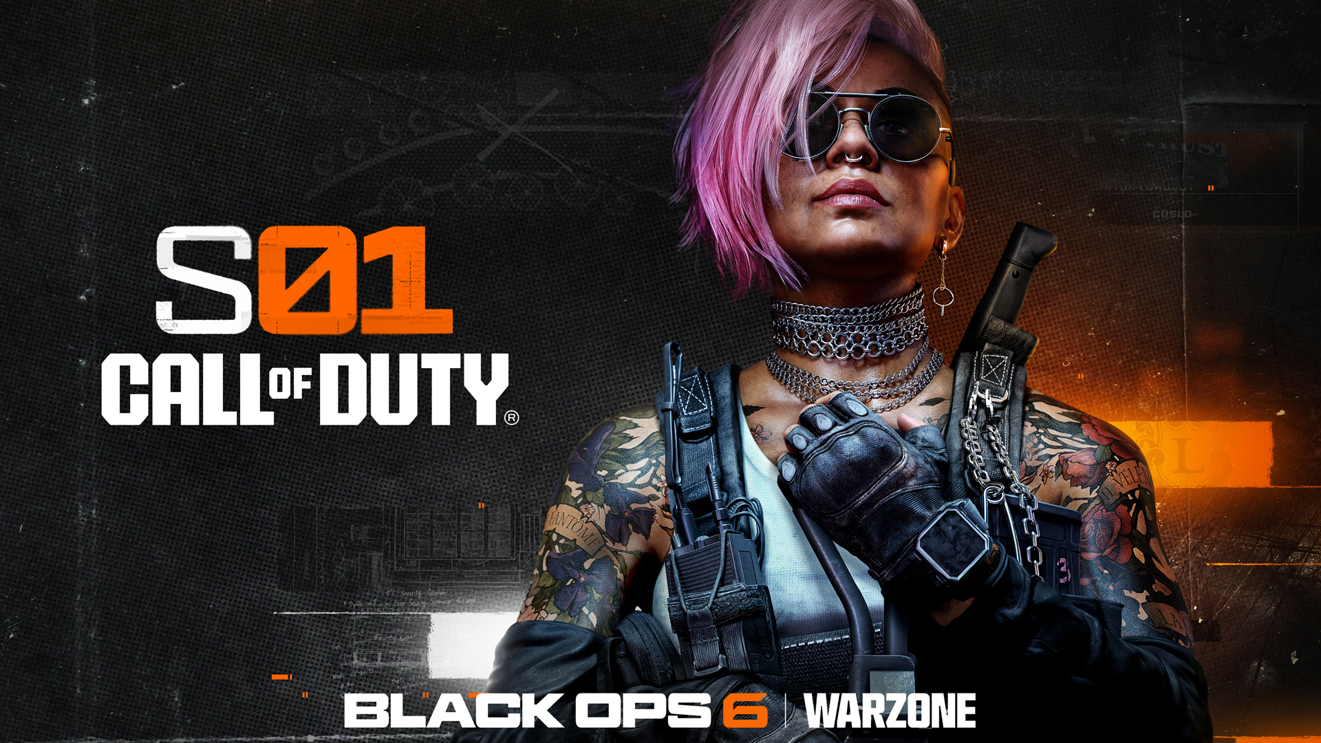 Semua Hadiah Black Ops 6 Musim 1 Twitch Drop & Cara Mendapatkannya