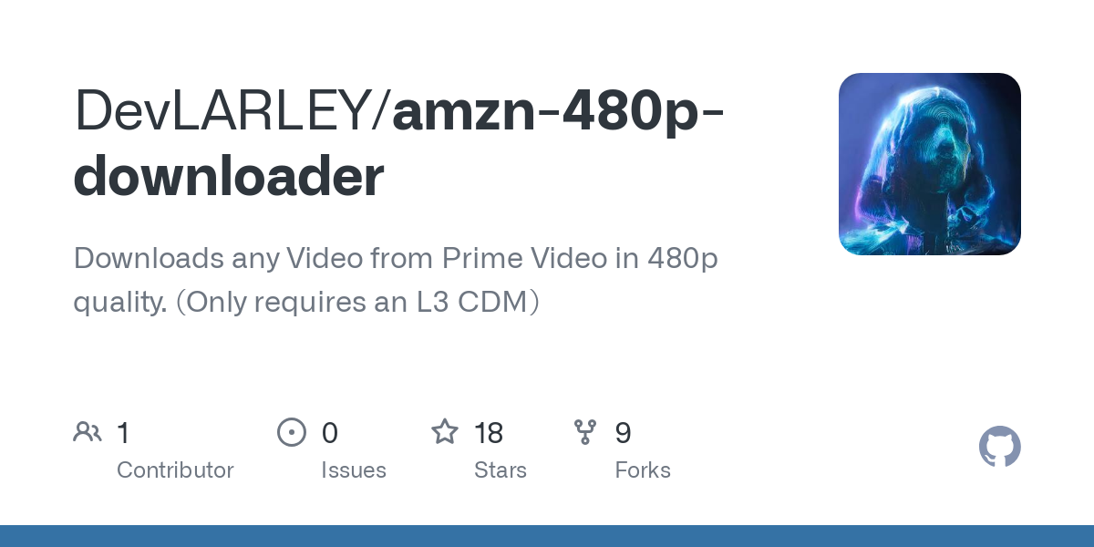 descargador amzn 480p