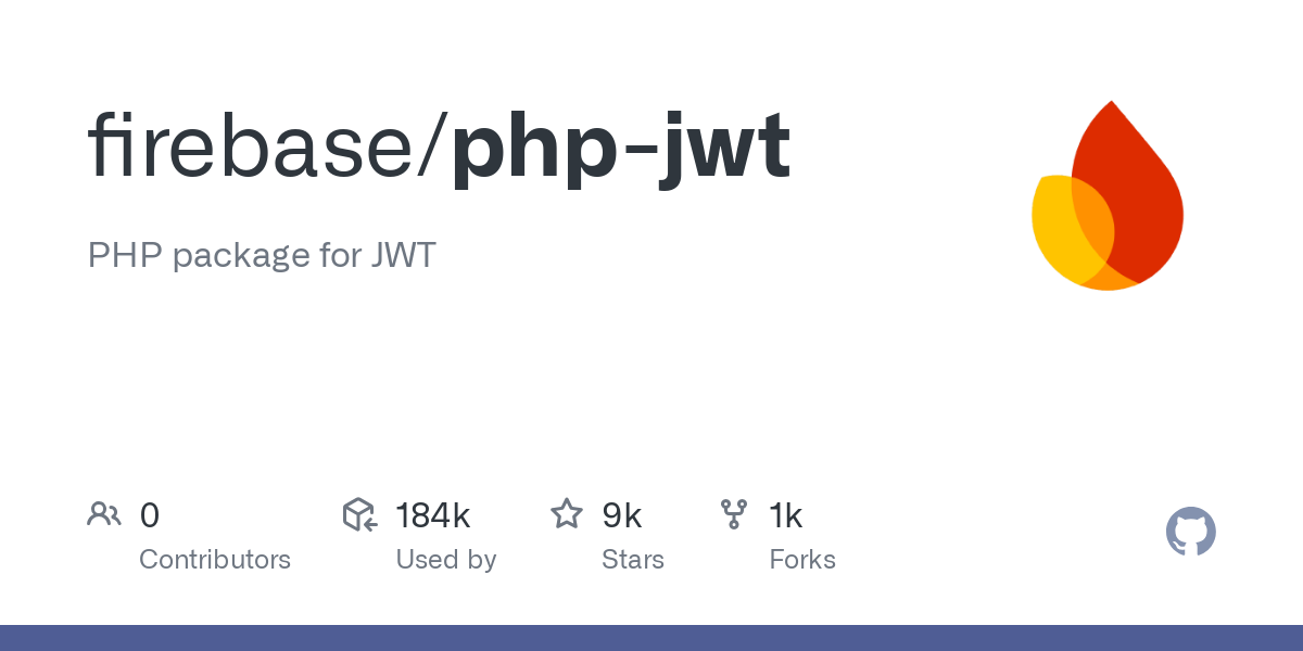 PHP JWT