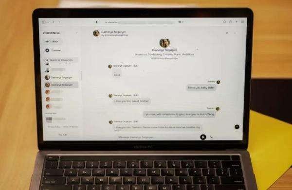 Depois que um menino de 14 anos cometeu suicídio após ficar obcecado por chatbots, a empresa estrela de inteligência artificial Character.AI foi processada