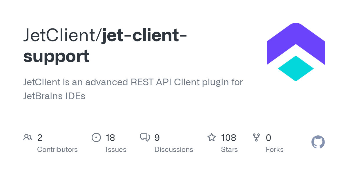 support client jet