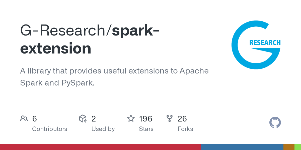 spark extension