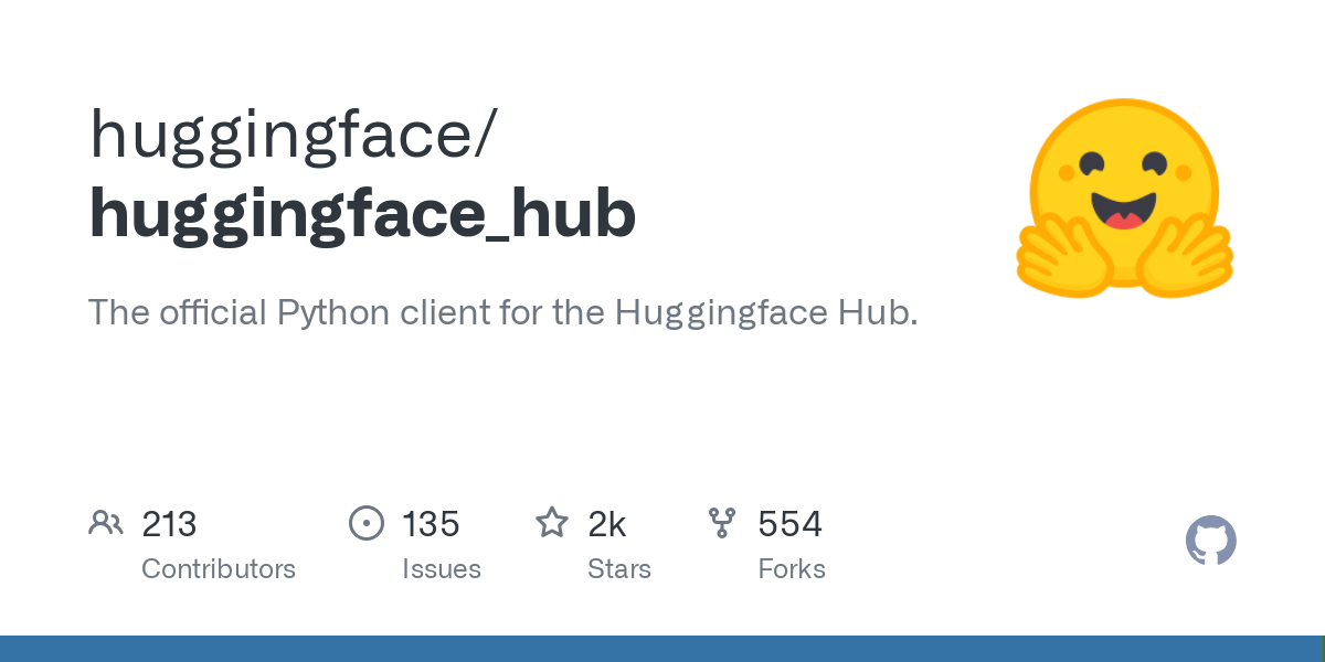 huggingface_hub