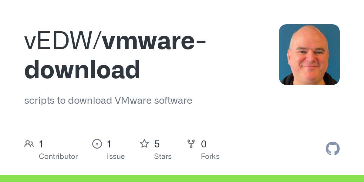 загрузка VMware