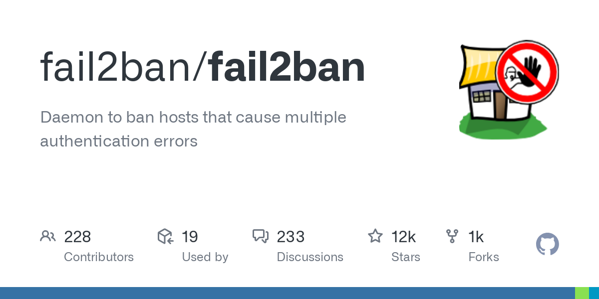 fail2ban