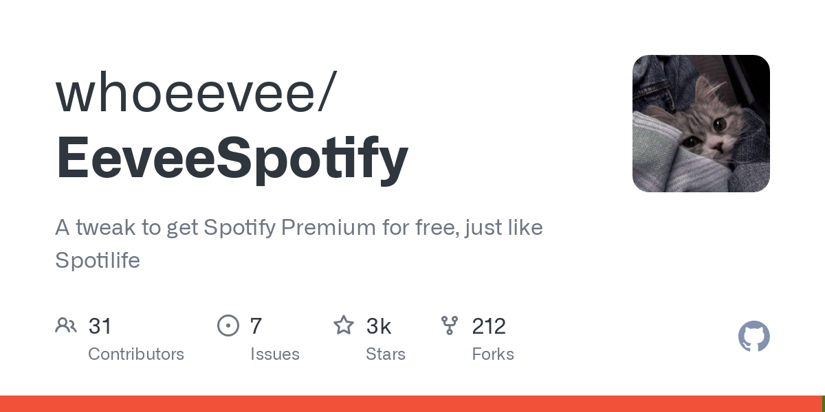 EeveeSpotify