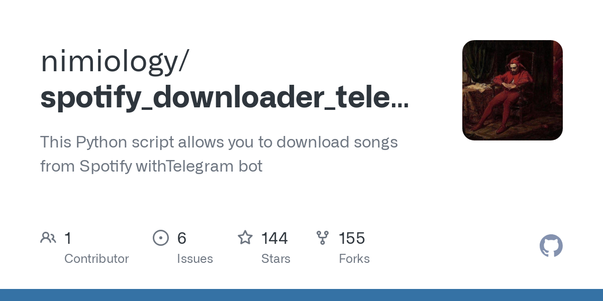 Spotify_downloader_telegram__bot