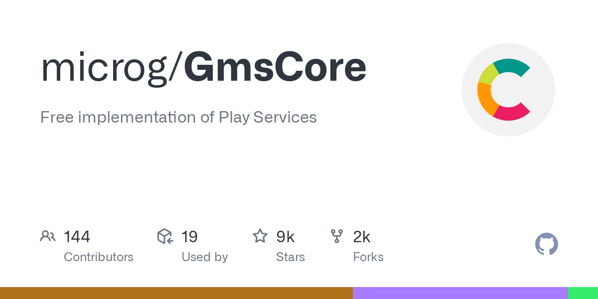 GmsCore