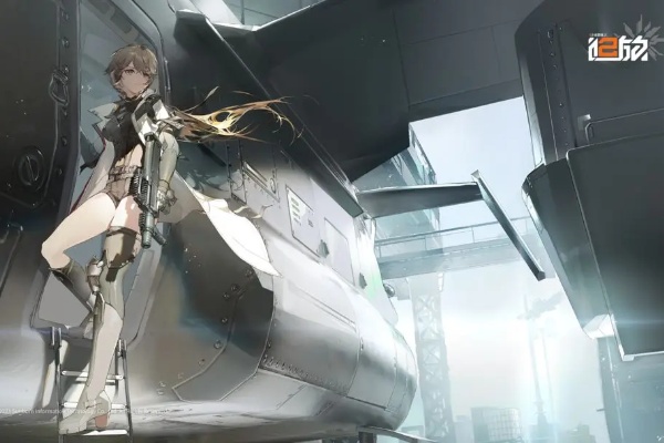 Panduan permainan kejar-kejaran Girls Frontline 2