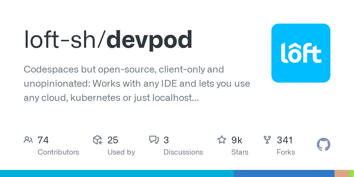 devpod