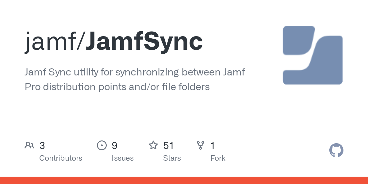 JamfSync