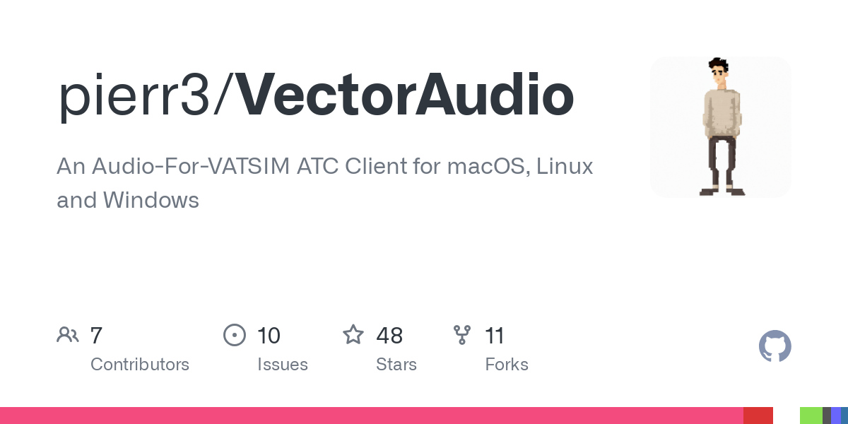 VectorAudio