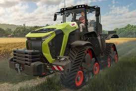 Cara memodifikasi uang di Farming Simulator 25