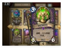 Cara membangun penggembala yang dapat melukai diri sendiri di Hearthstone