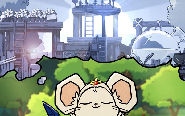 Pengantar gameplay Rattopia