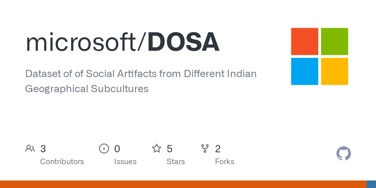 DOSA