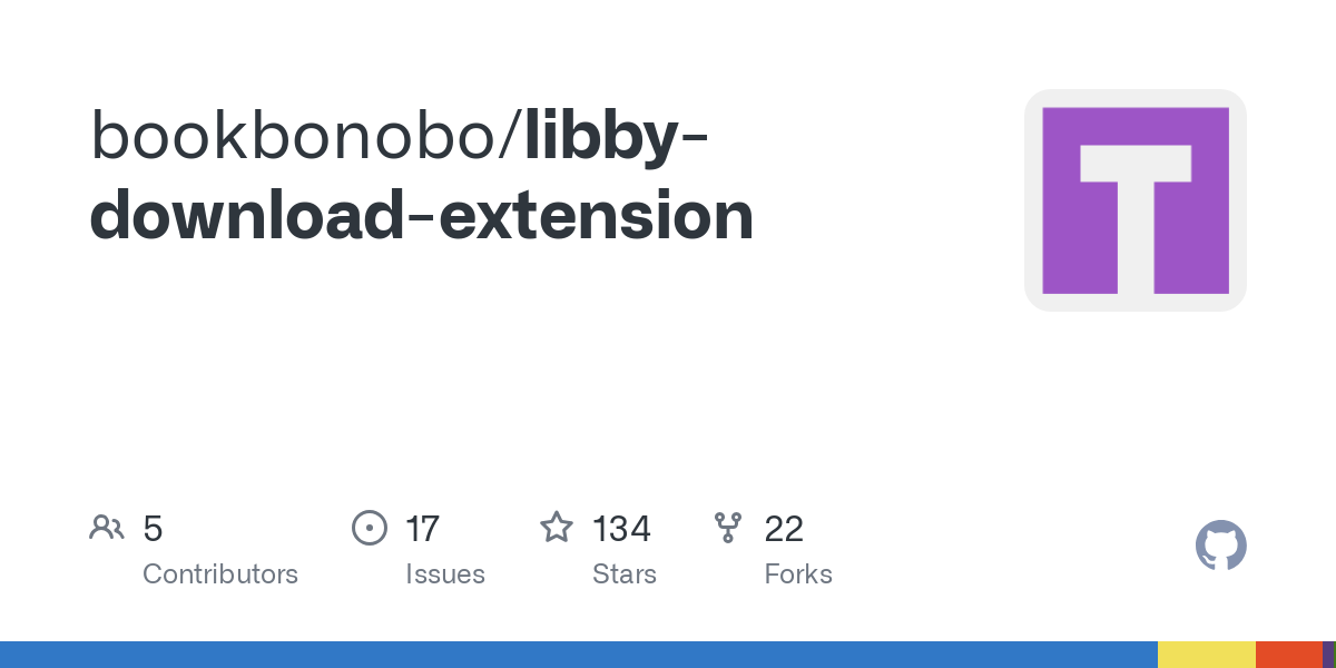 libby 다운로드 확장