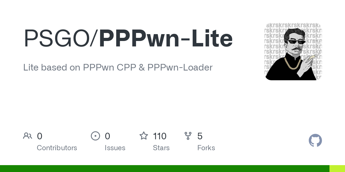 PPPwn Lite