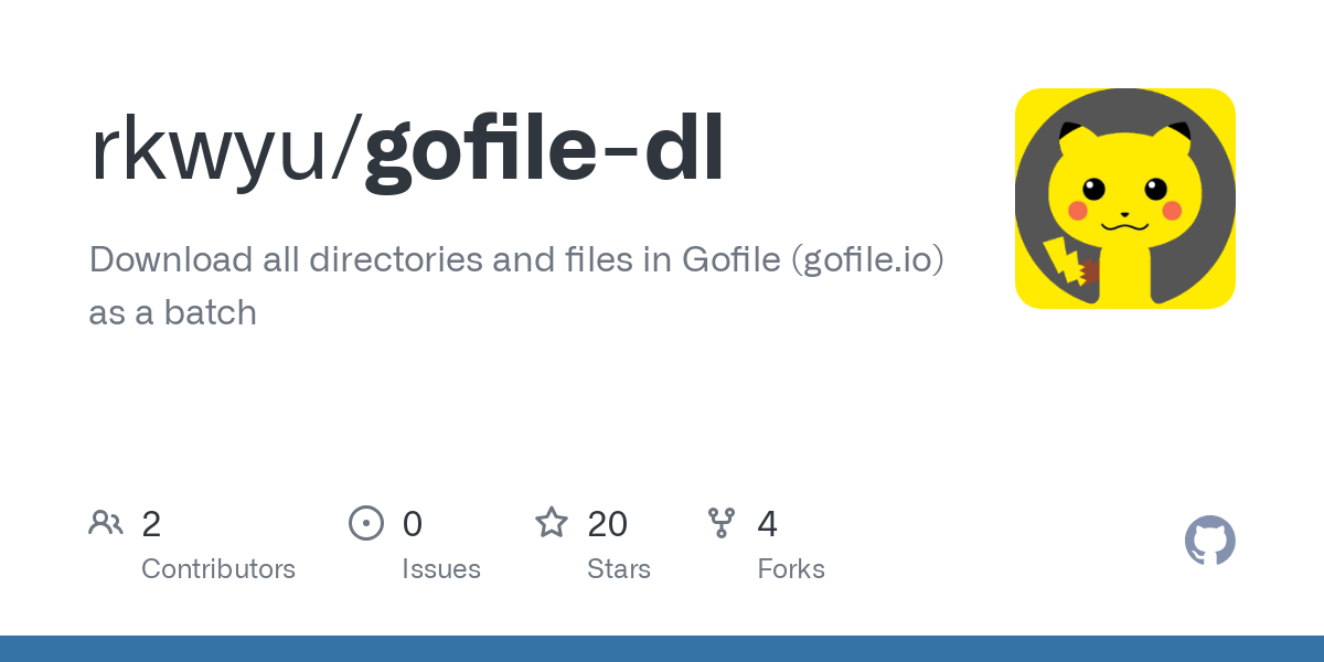 gofile dl