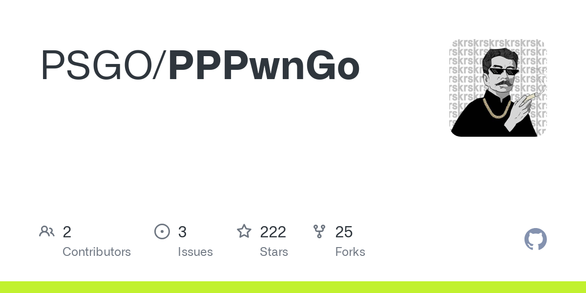 PPPwnGo