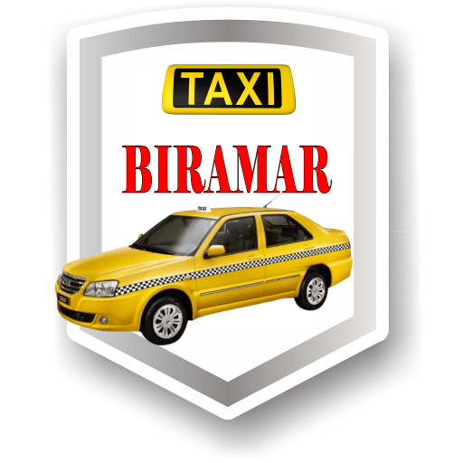 TAXI BiraMar