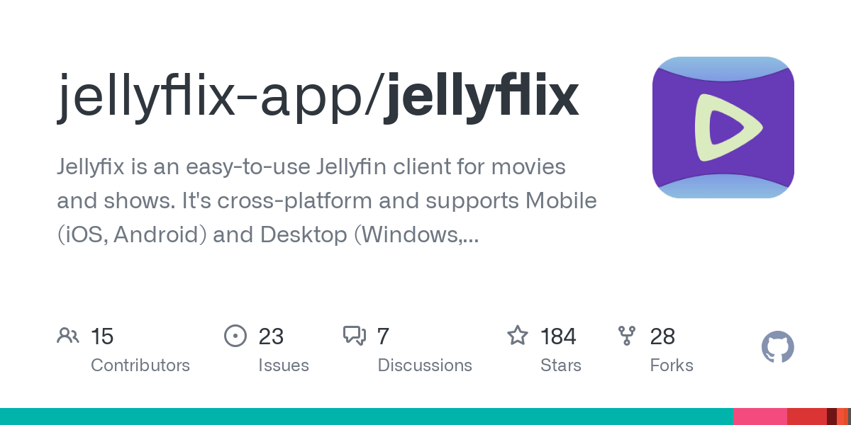 jellyflix