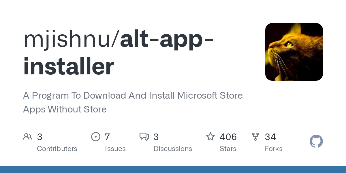 all app installer