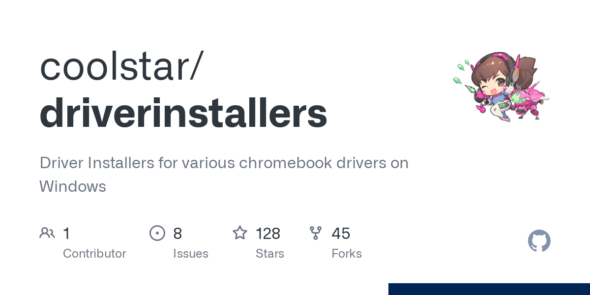 driverinstallers