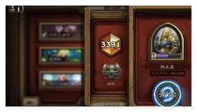 Cara membangun ksatria duel di Hearthstone