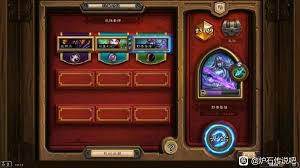 Cara membuat dek Berburu Telur Hearthstone Deep Dark Realm