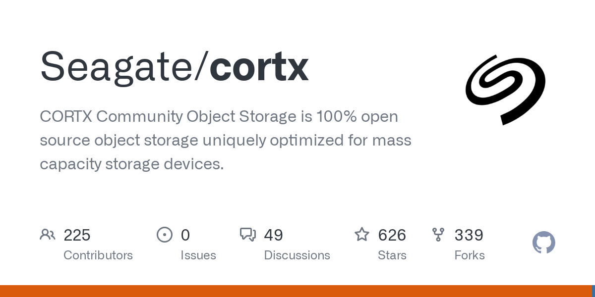 cortx