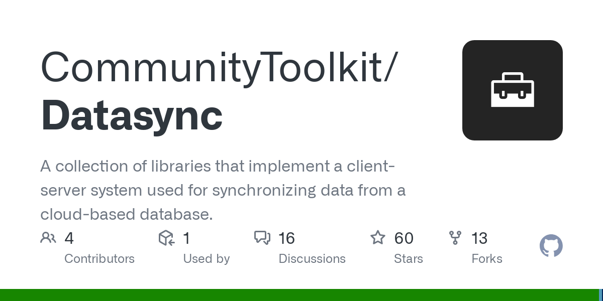 Datasync