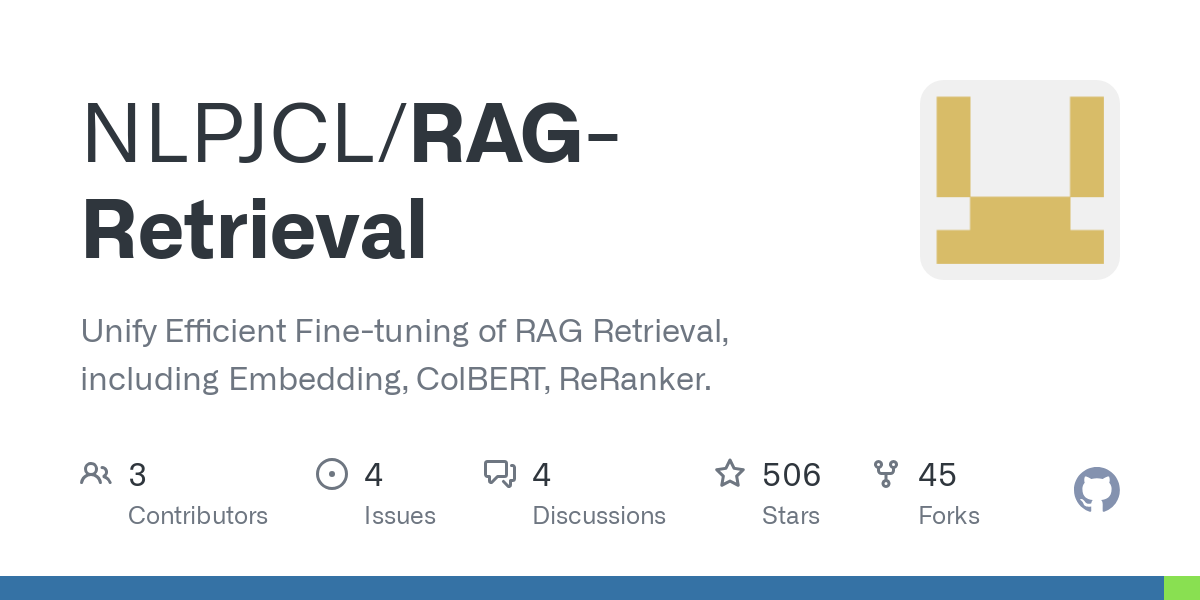 RAG Retrieval