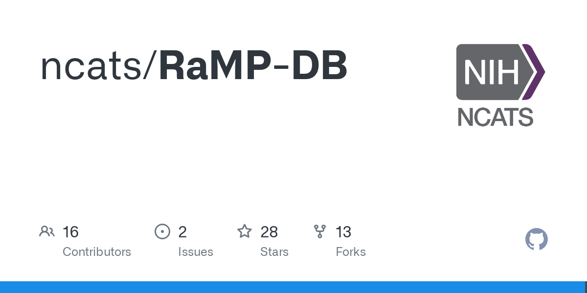 RaMP DB