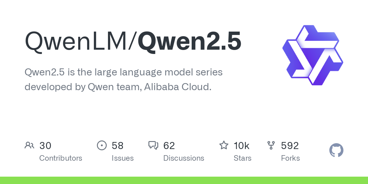 Qwen2.5