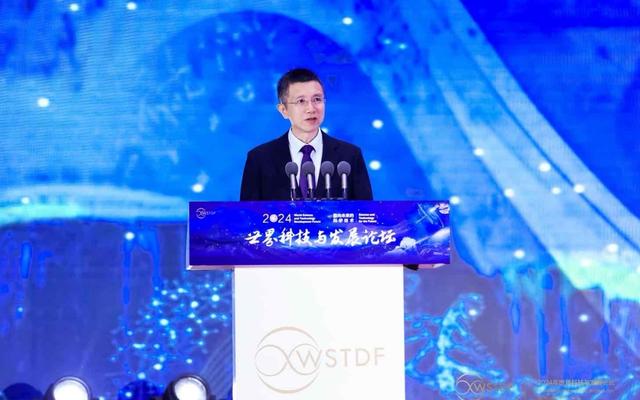 Baidu Wang Haifeng: La IA subvierte el paradigma de la investigación científica. En el futuro, cada vez más premios Nobel estarán relacionados con la IA.